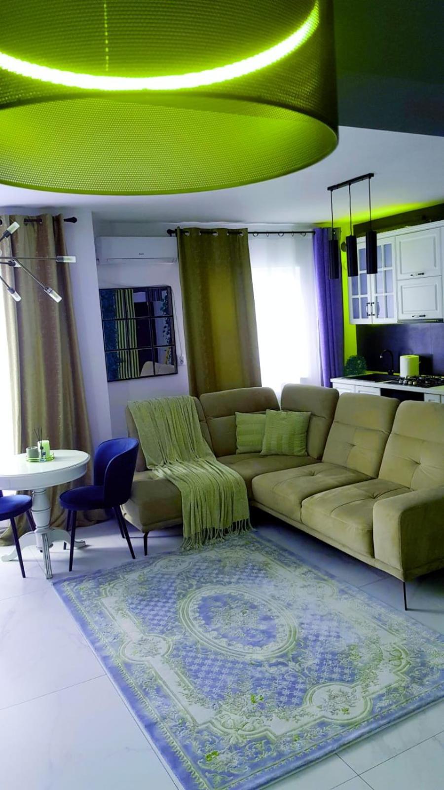 Penthouse Aeroport Iasi Apartamento Exterior foto